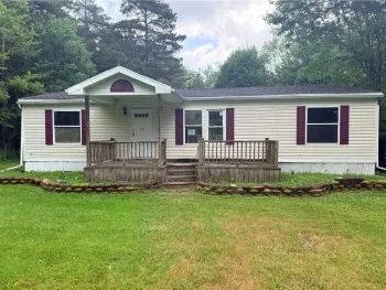 Property at 2231 Fox Hill Road, Nunda, NY 14836