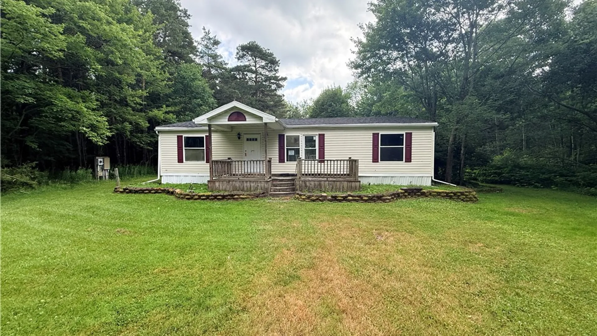 Property at 2231 Fox Hill Road, Nunda, NY 14836 2