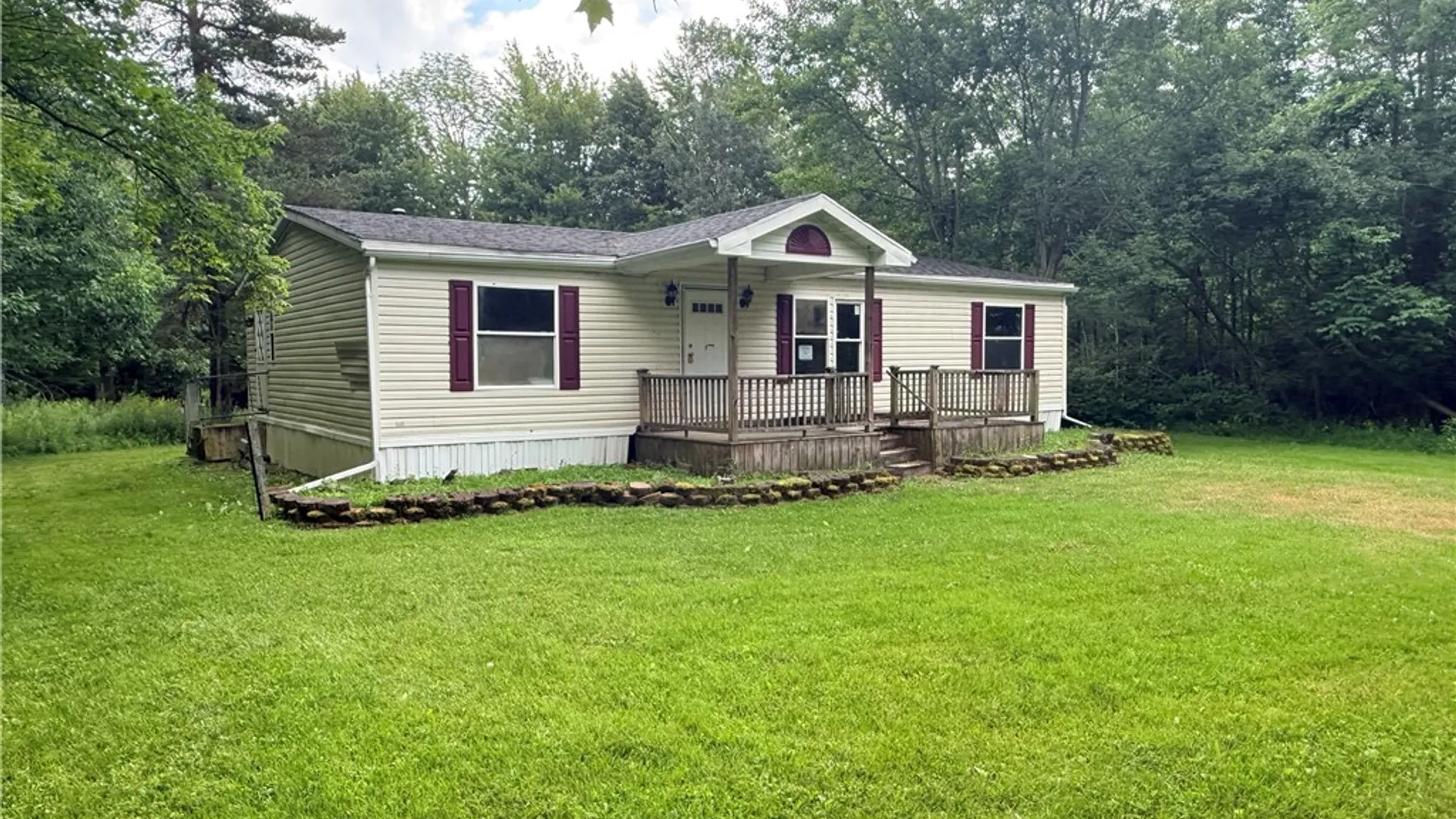 Property at 2231 Fox Hill Road, Nunda, NY 14836 3