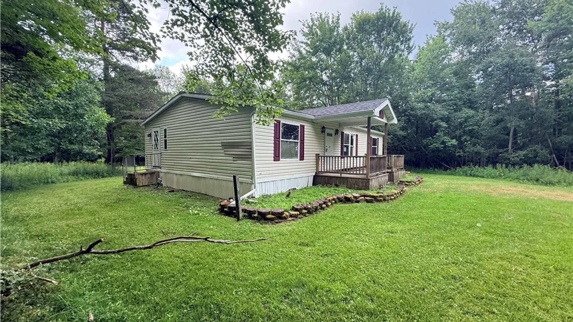 Property at 2231 Fox Hill Road, Nunda, NY 14836 4