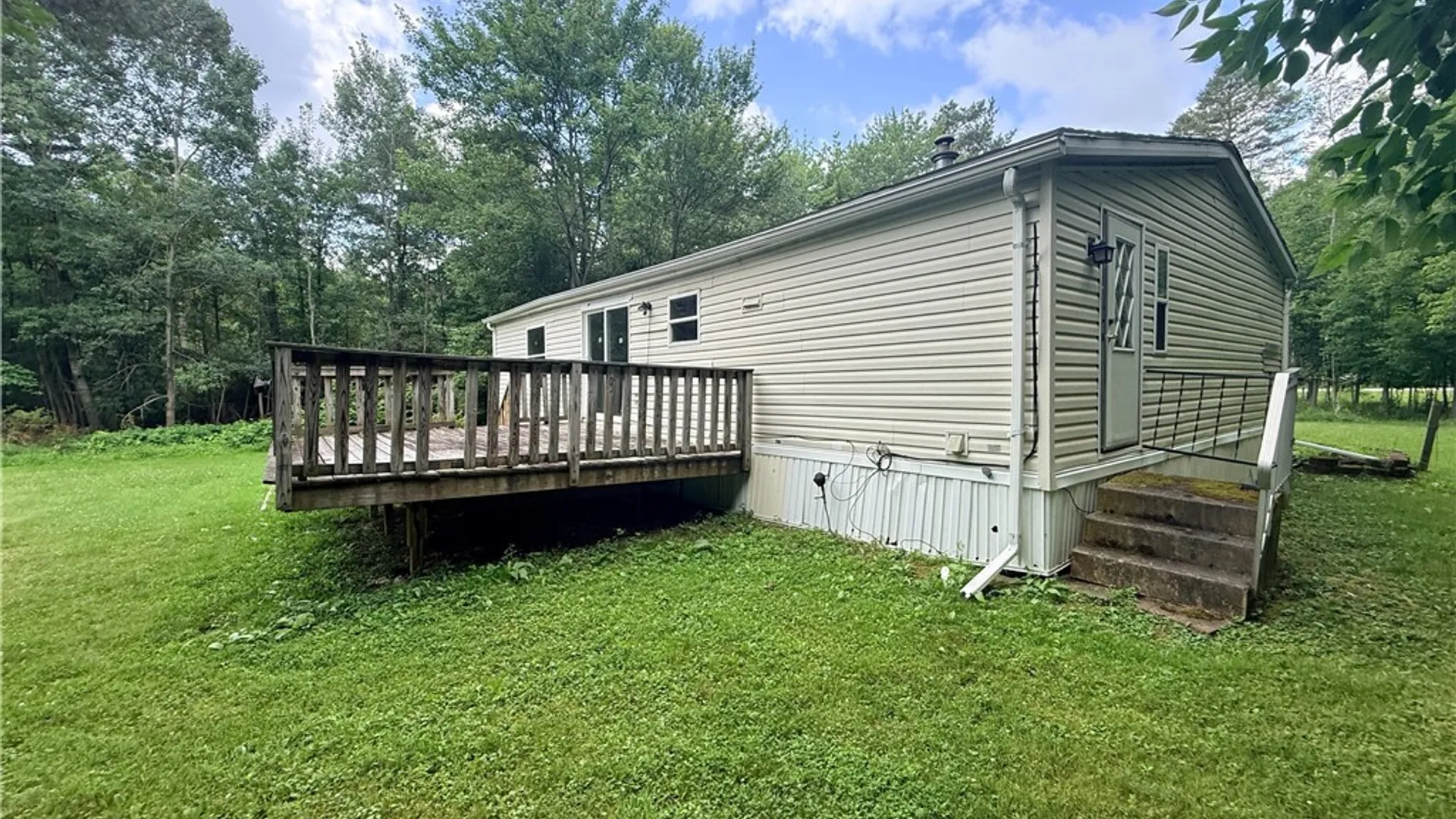 Property at 2231 Fox Hill Road, Nunda, NY 14836 5