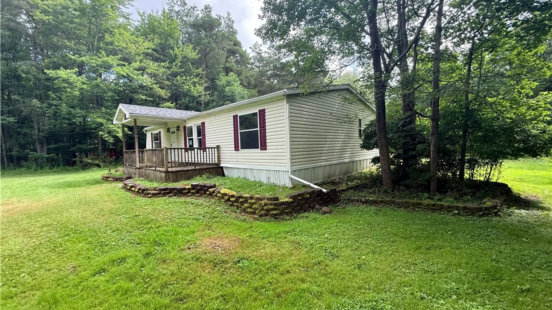 Property at 2231 Fox Hill Road, Nunda, NY 14836 8