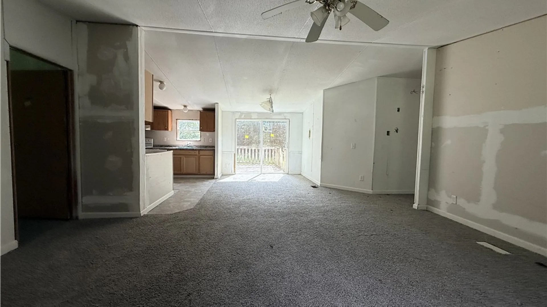 Property at 2231 Fox Hill Road, Nunda, NY 14836 16