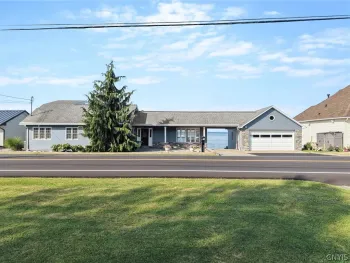 Property at 7399 Lakeshore Road, Cicero, NY 13039