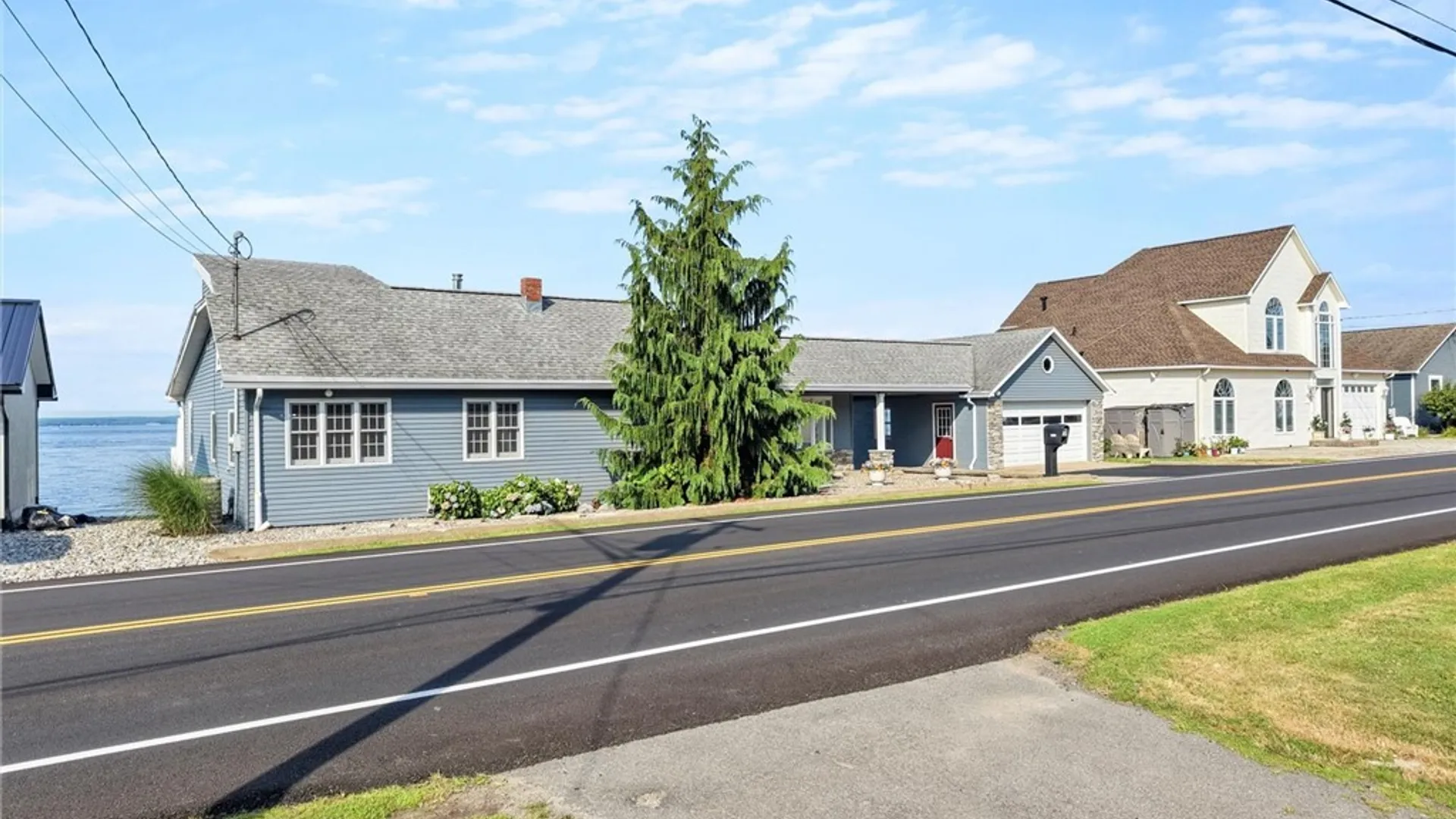 Property at 7399 Lakeshore Road, Cicero, NY 13039 3