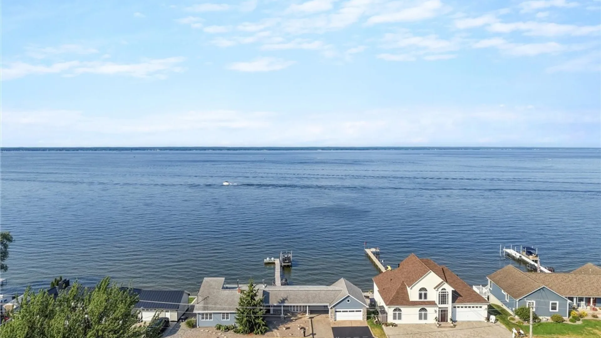 Property at 7399 Lakeshore Road, Cicero, NY 13039 5