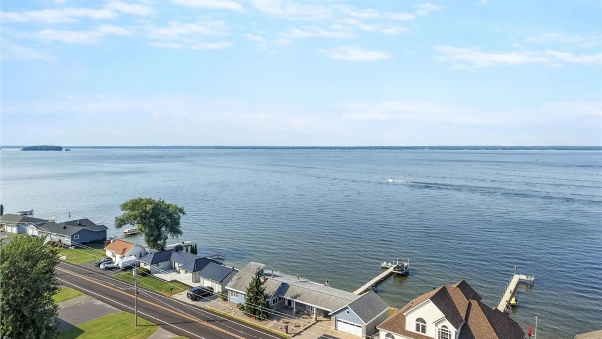Property at 7399 Lakeshore Road, Cicero, NY 13039 6
