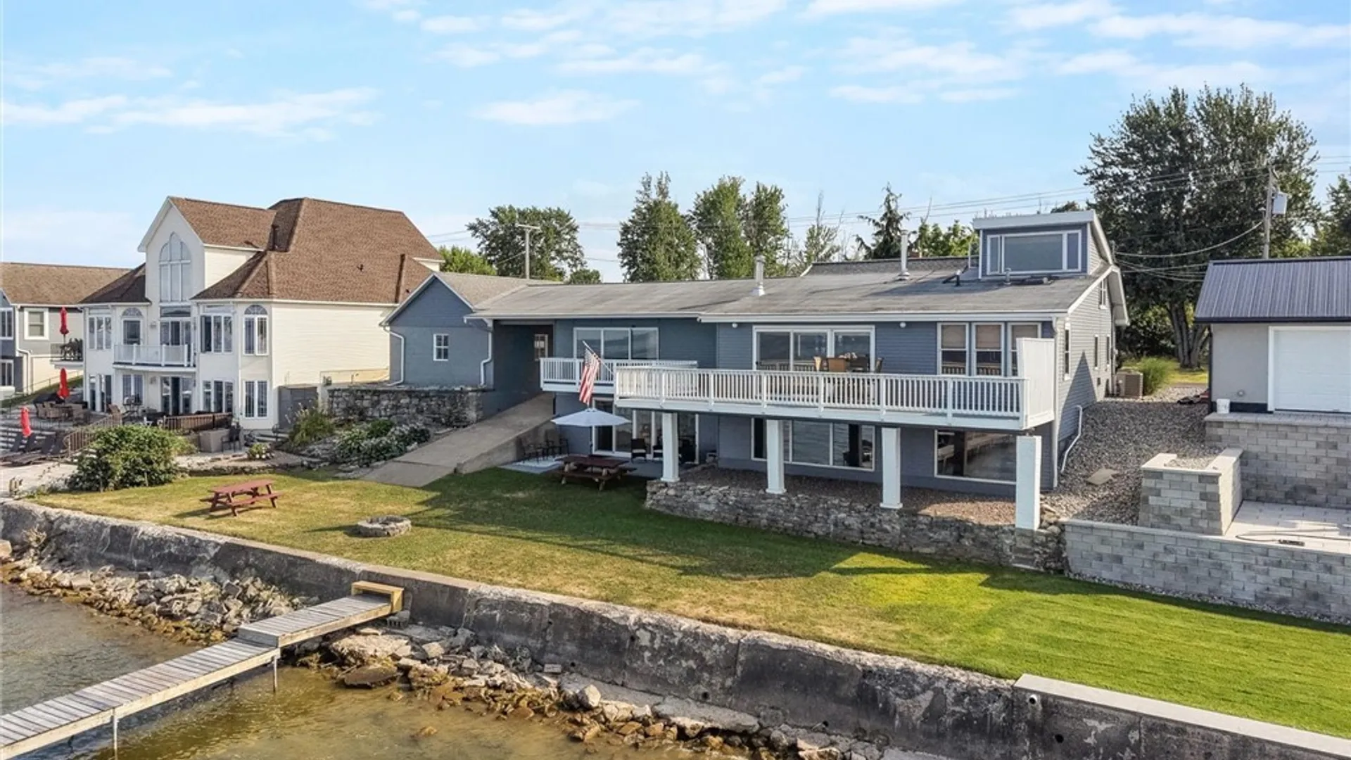 Property at 7399 Lakeshore Road, Cicero, NY 13039 10
