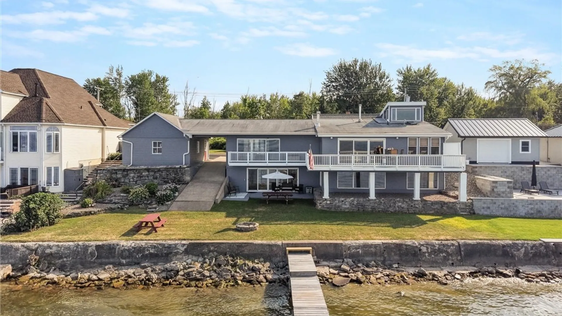 Property at 7399 Lakeshore Road, Cicero, NY 13039 11