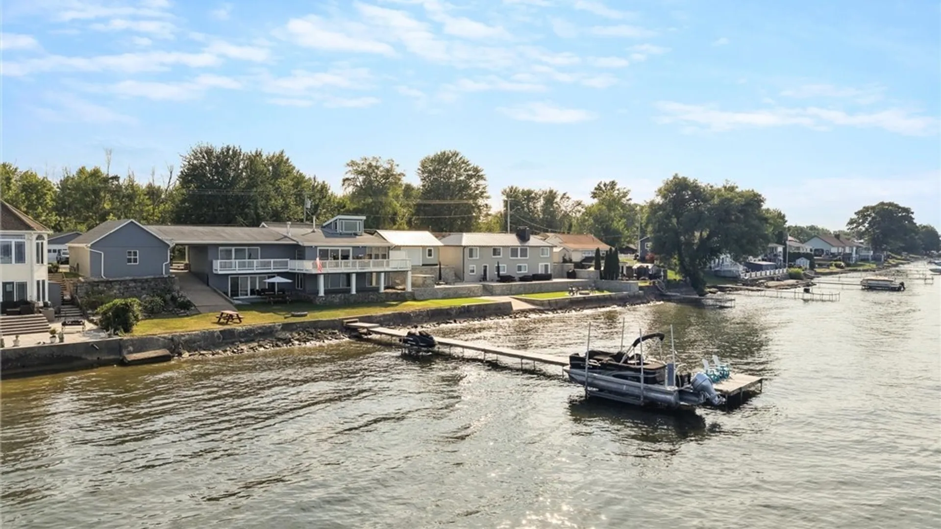 Property at 7399 Lakeshore Road, Cicero, NY 13039 15