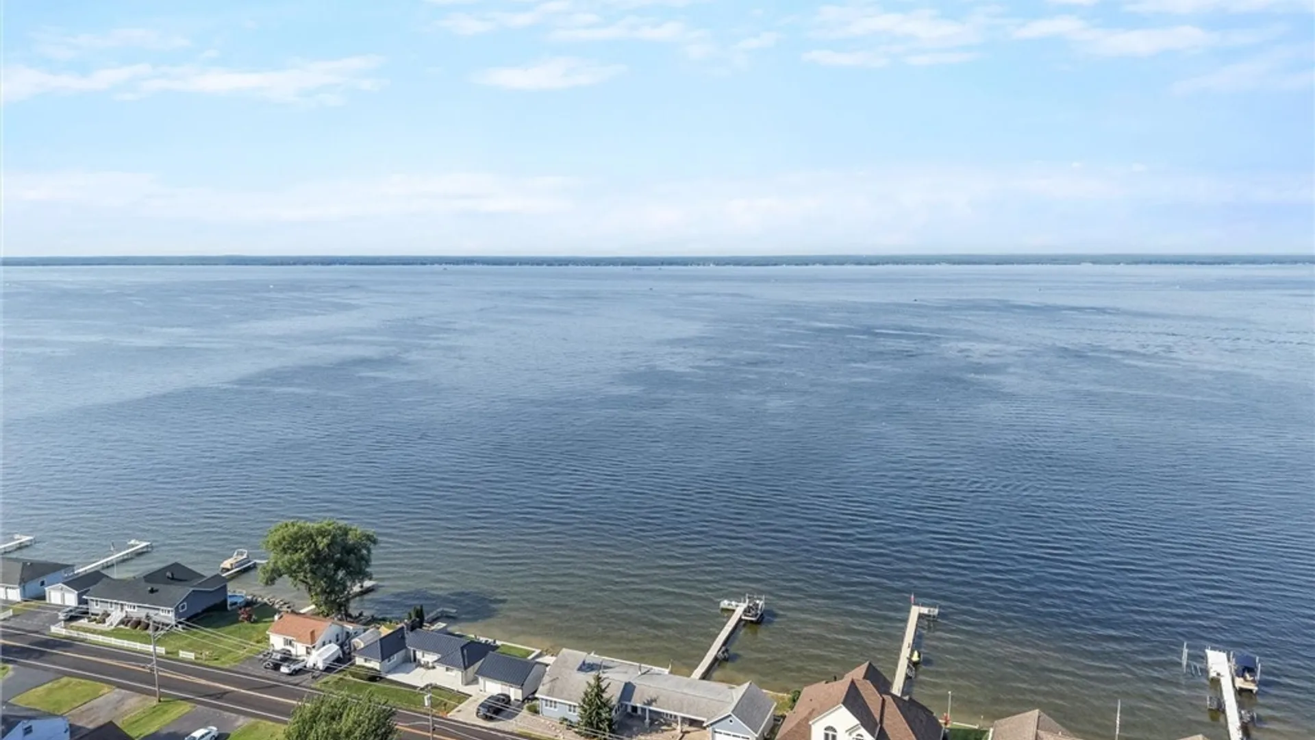 Property at 7399 Lakeshore Road, Cicero, NY 13039 18
