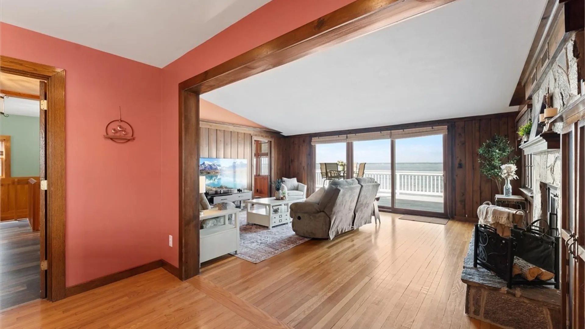 Property at 7399 Lakeshore Road, Cicero, NY 13039 21
