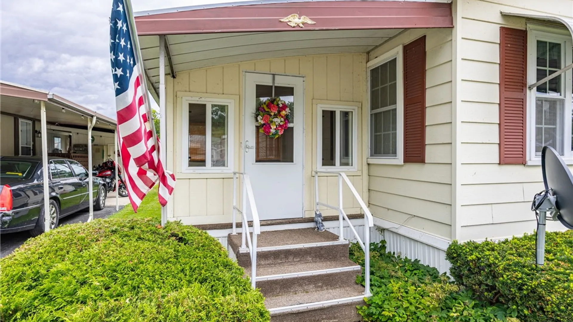 Property at 159 Niagara Way, Manchester, NY 14504 4