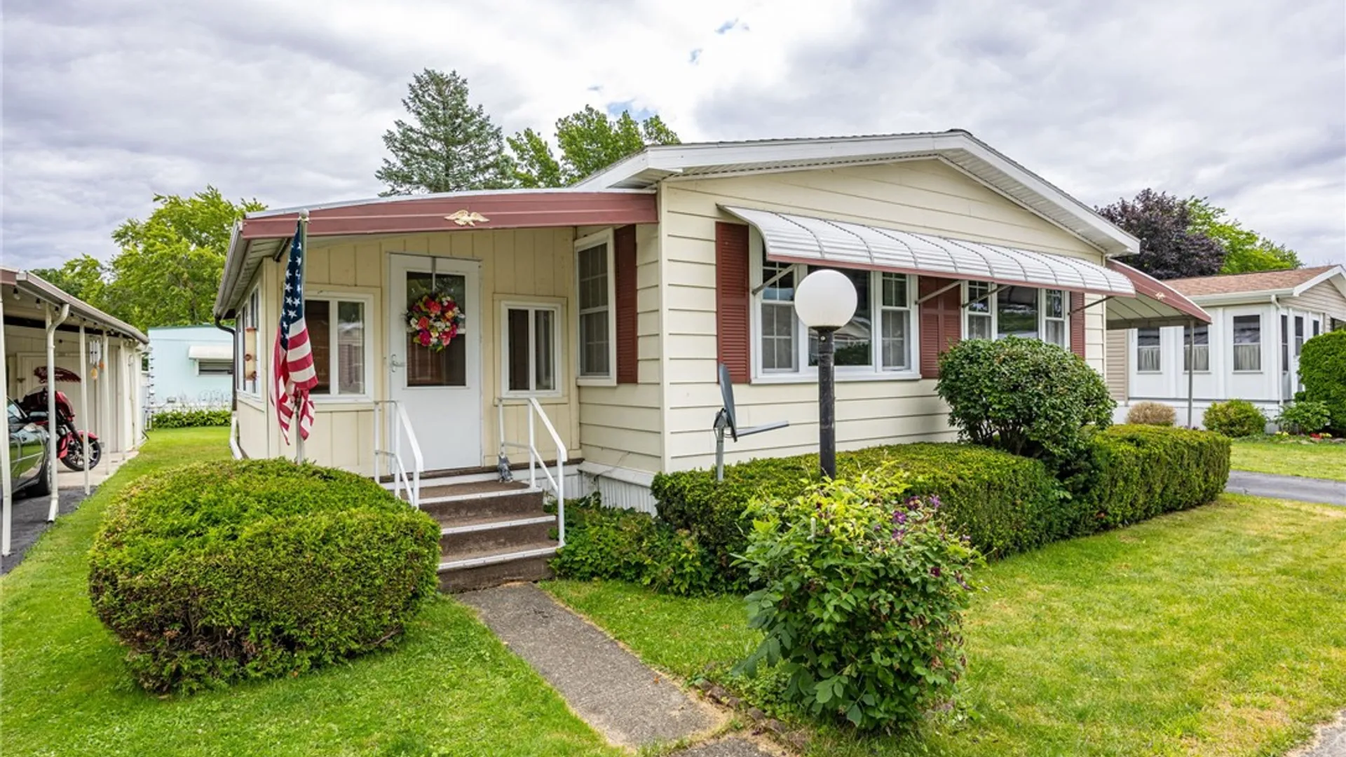 Property at 159 Niagara Way, Manchester, NY 14504 2