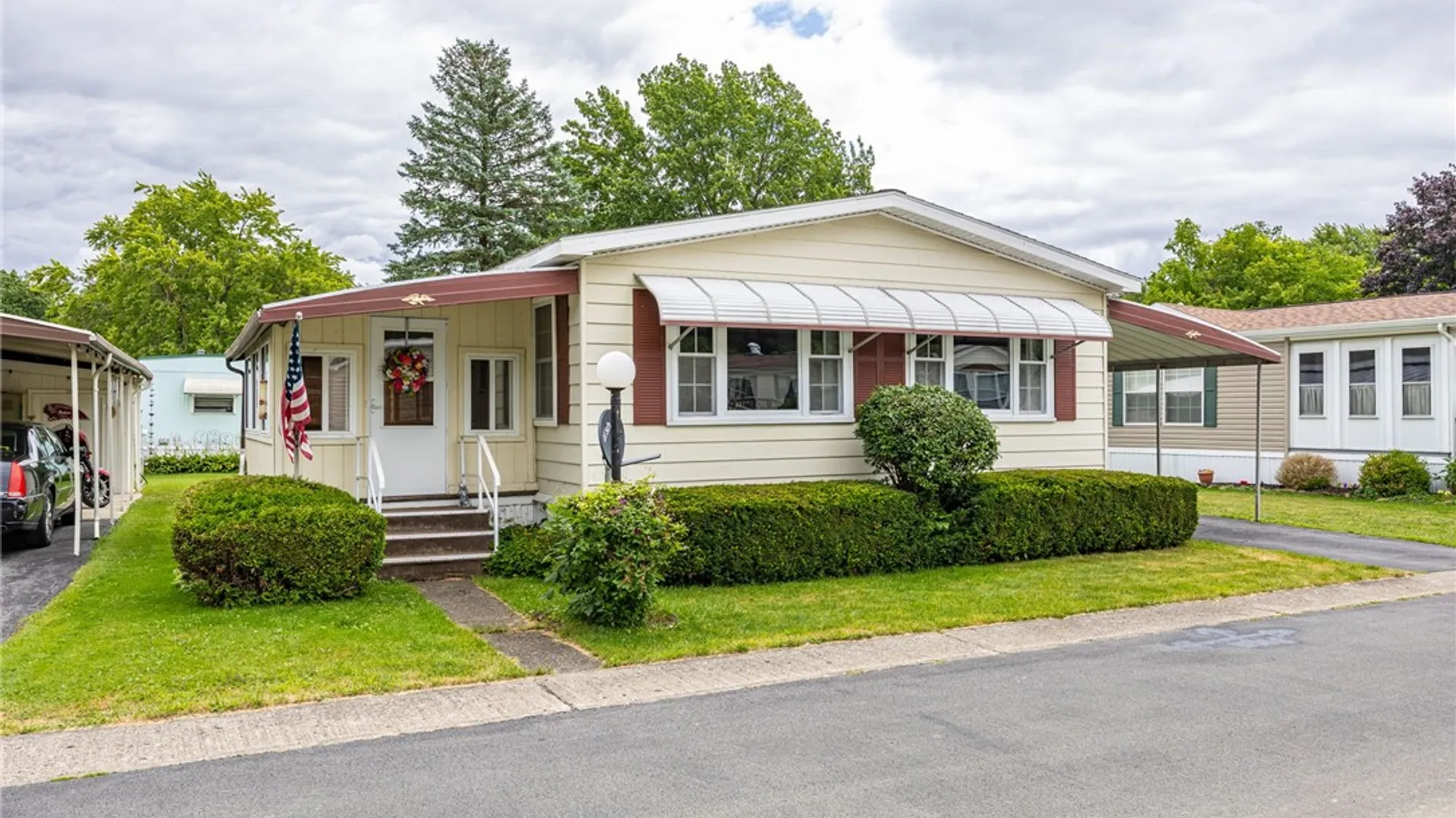 Property at 159 Niagara Way, Manchester, NY 14504 5