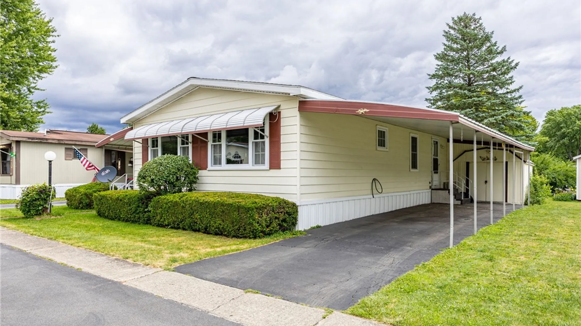 Property at 159 Niagara Way, Manchester, NY 14504 3