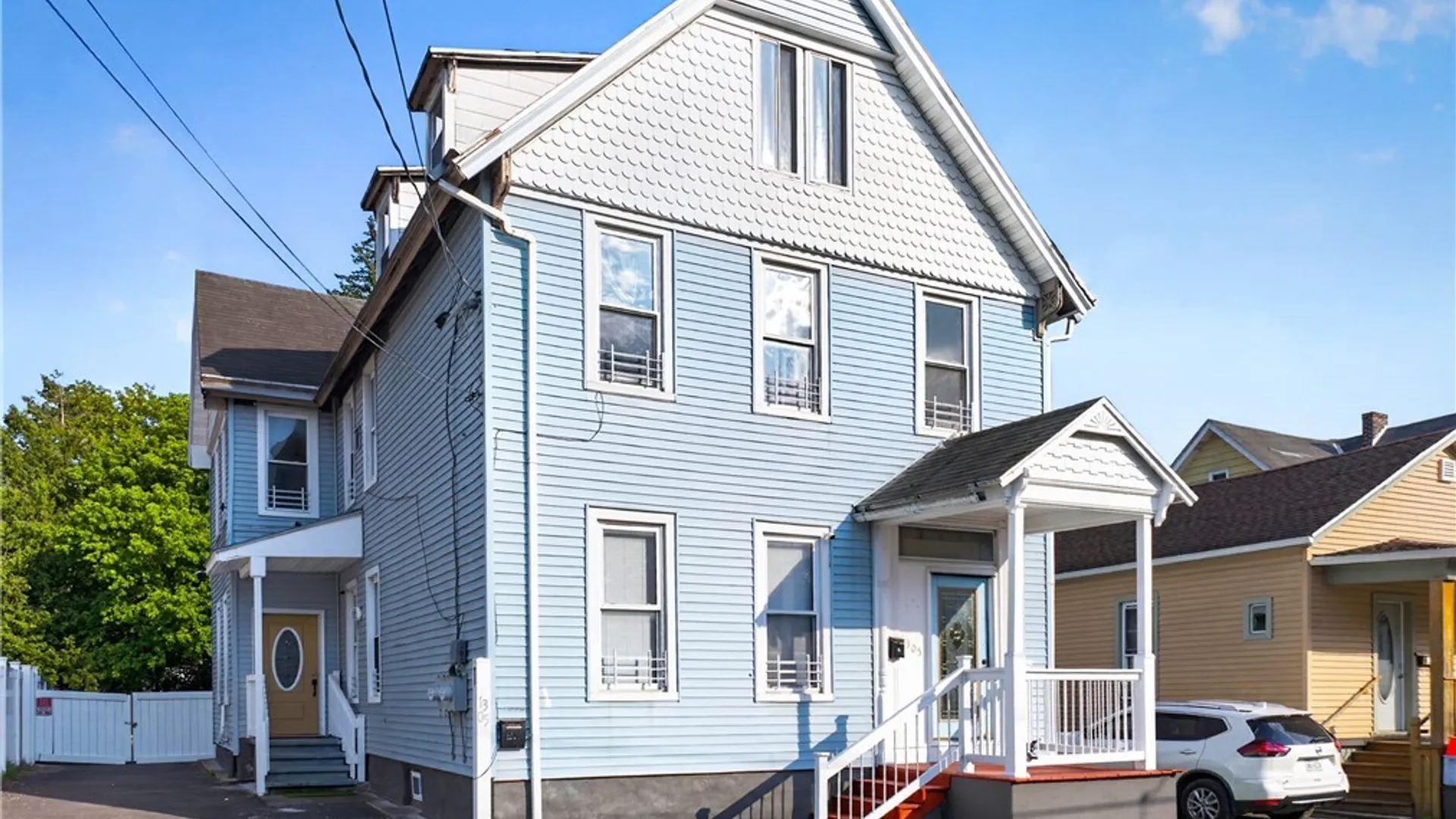 Property at 1305 Brinckerhoff Avenue, Utica, NY 13501 3