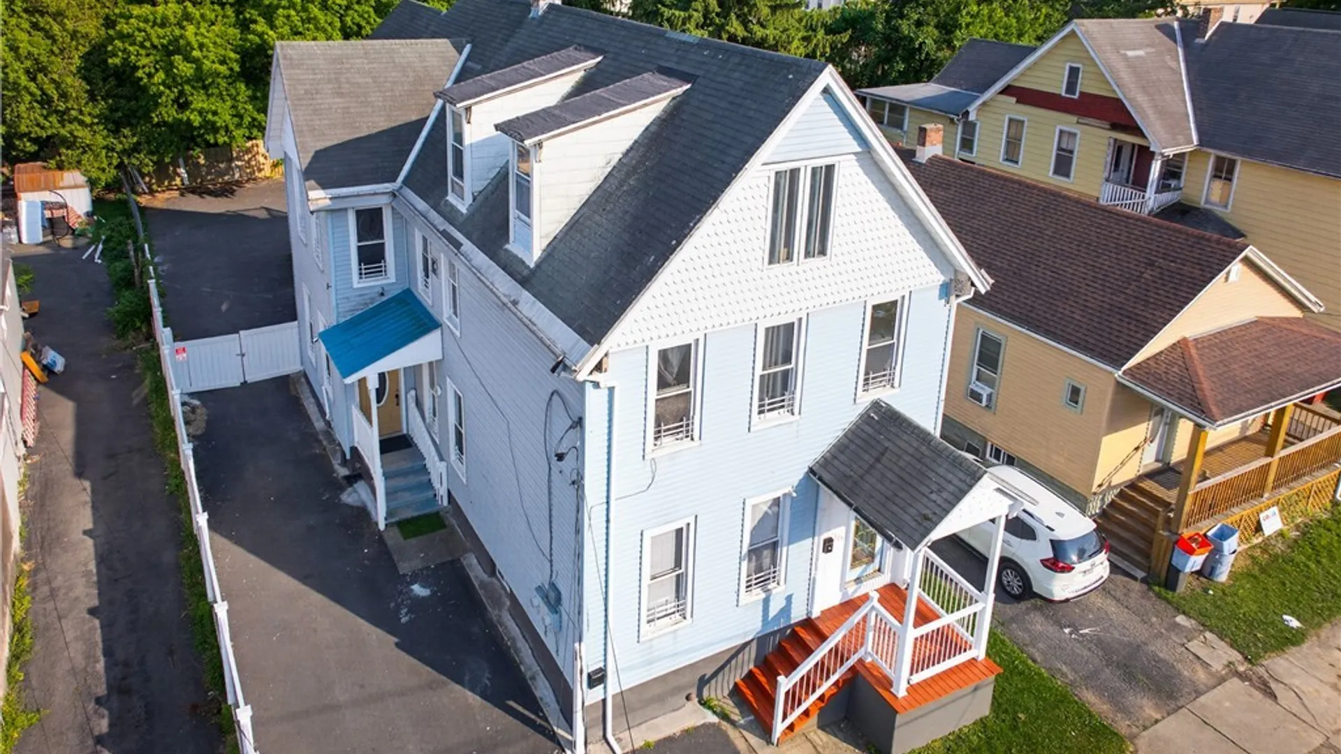 Property at 1305 Brinckerhoff Avenue, Utica, NY 13501 6