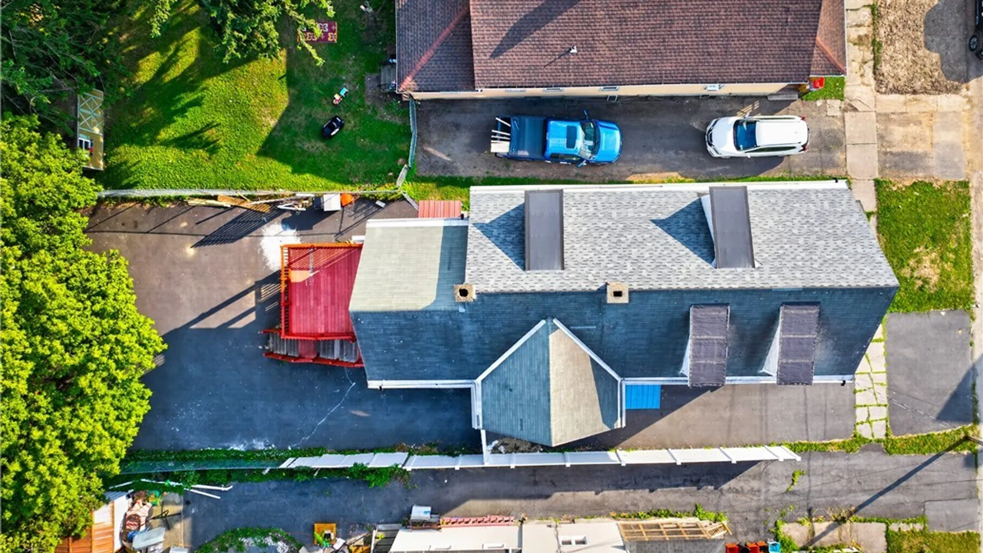 Property at 1305 Brinckerhoff Avenue, Utica, NY 13501 7