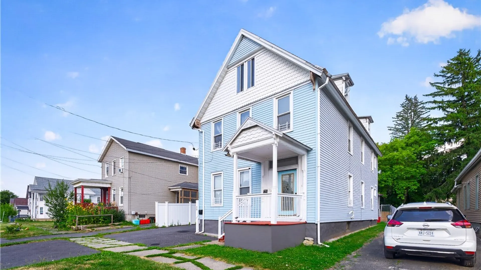 Property at 1305 Brinckerhoff Avenue, Utica, NY 13501 9