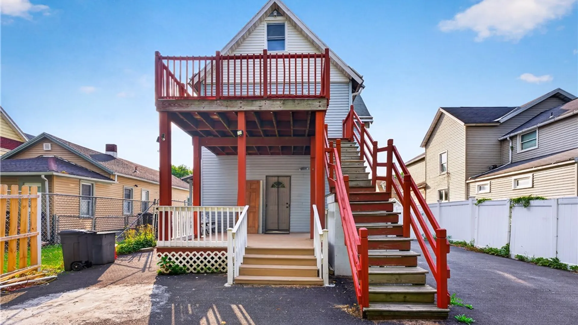 Property at 1305 Brinckerhoff Avenue, Utica, NY 13501 33