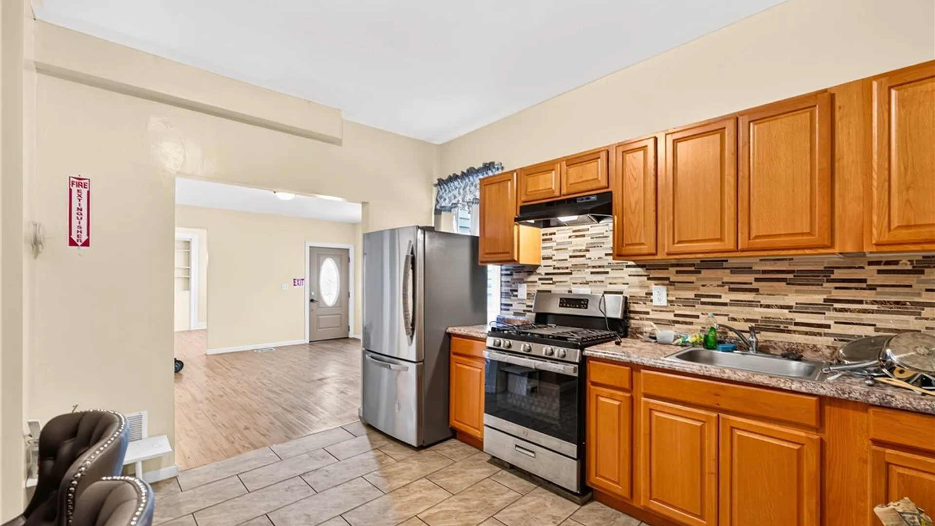 Property at 1305 Brinckerhoff Avenue, Utica, NY 13501 8