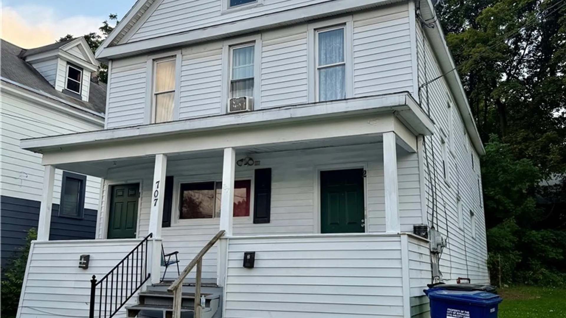 Property at 707 Spring Street, Syracuse, NY 13208 3