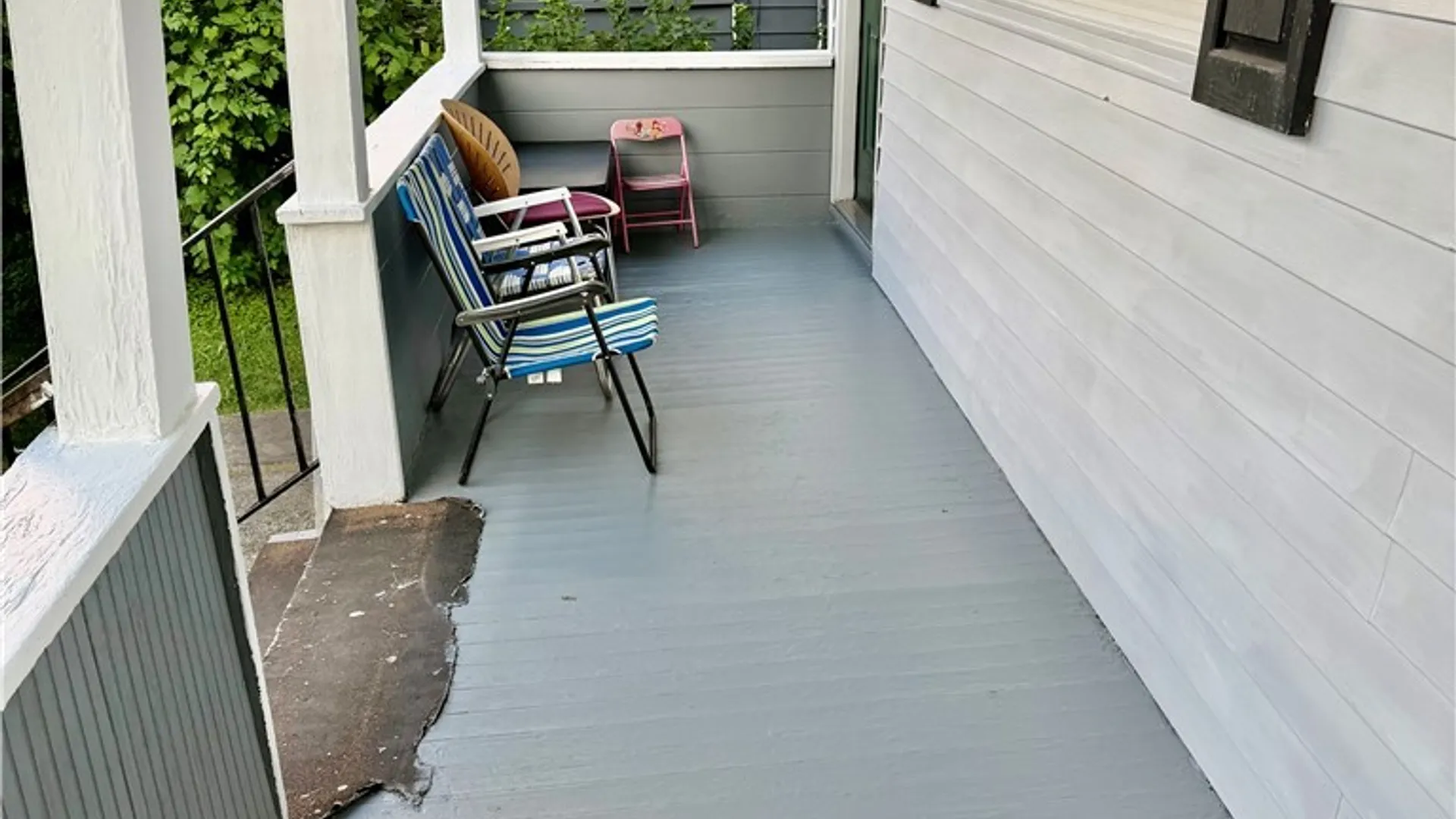 Property at 707 Spring Street, Syracuse, NY 13208 4