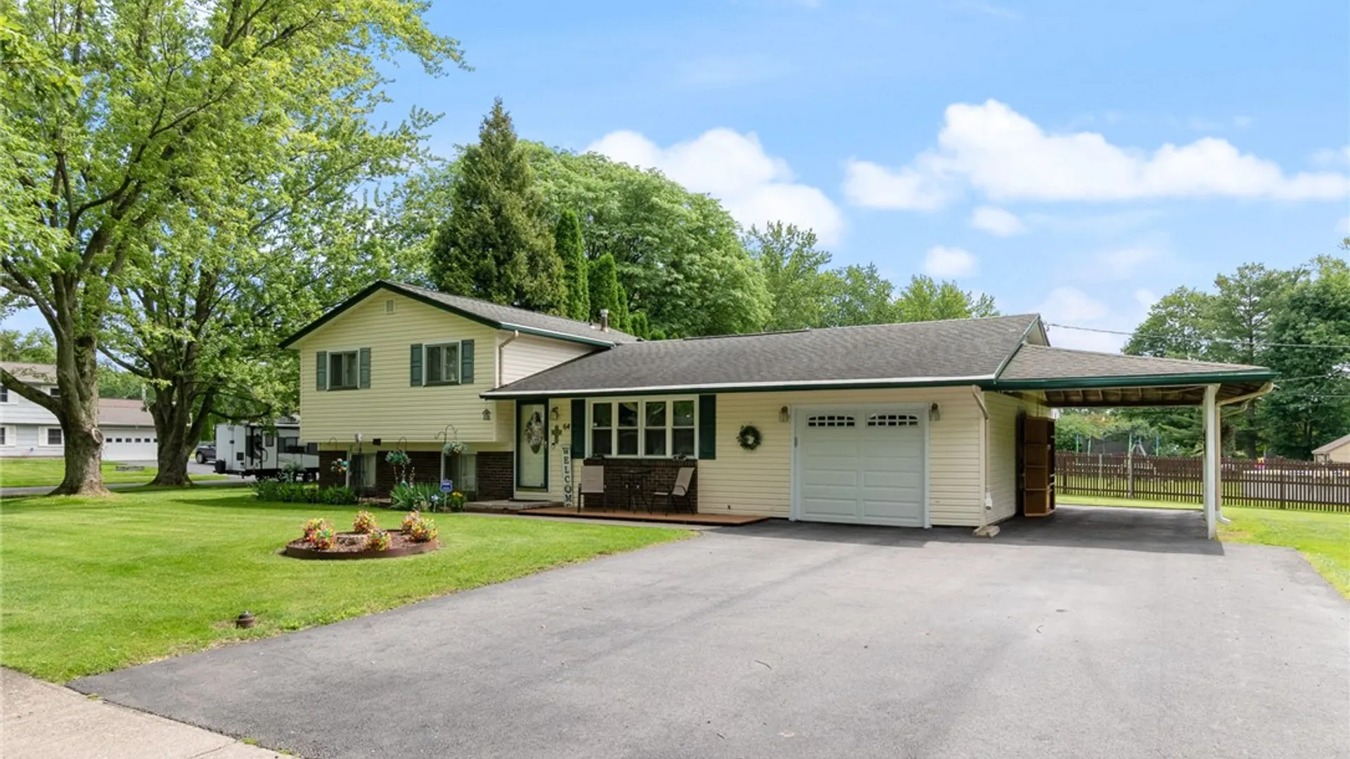 Property at 64 Elmford Road, Gates, NY 14606 2