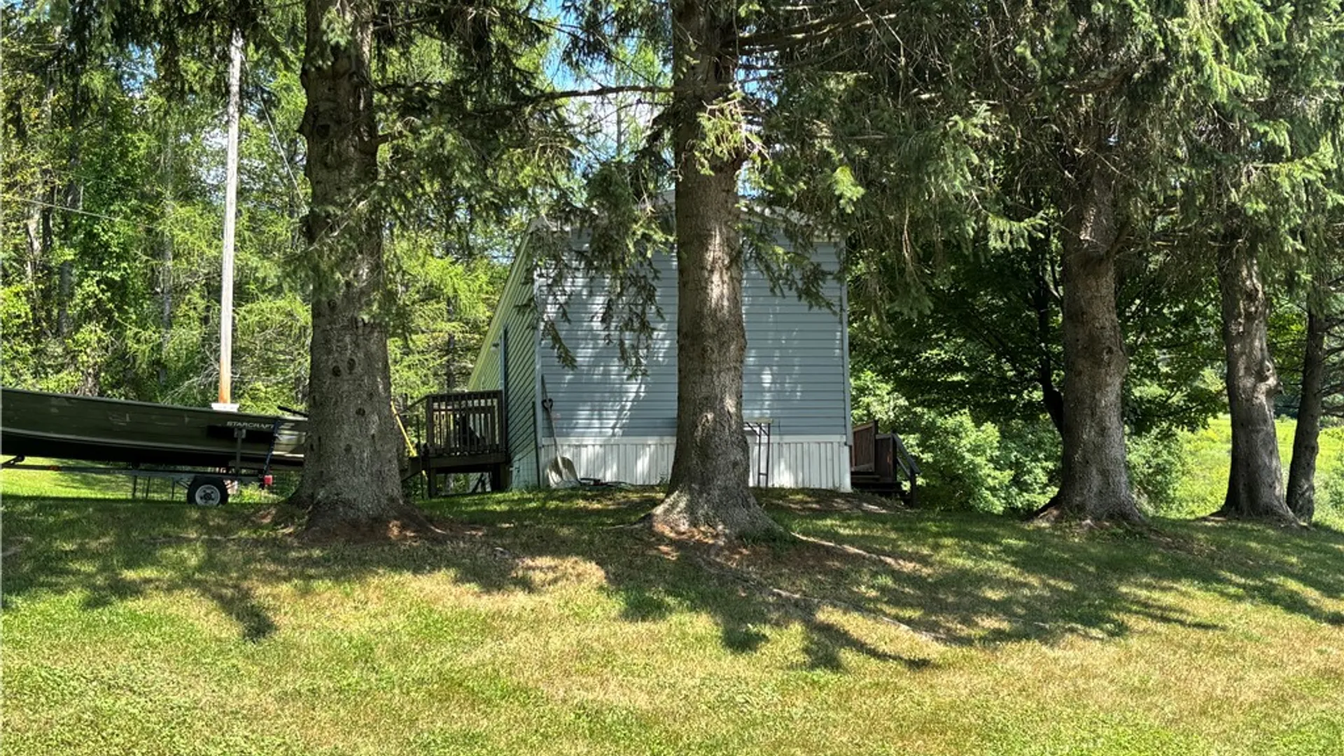 Property at 304 Cooper Road, Middlefield, NY 13326 19