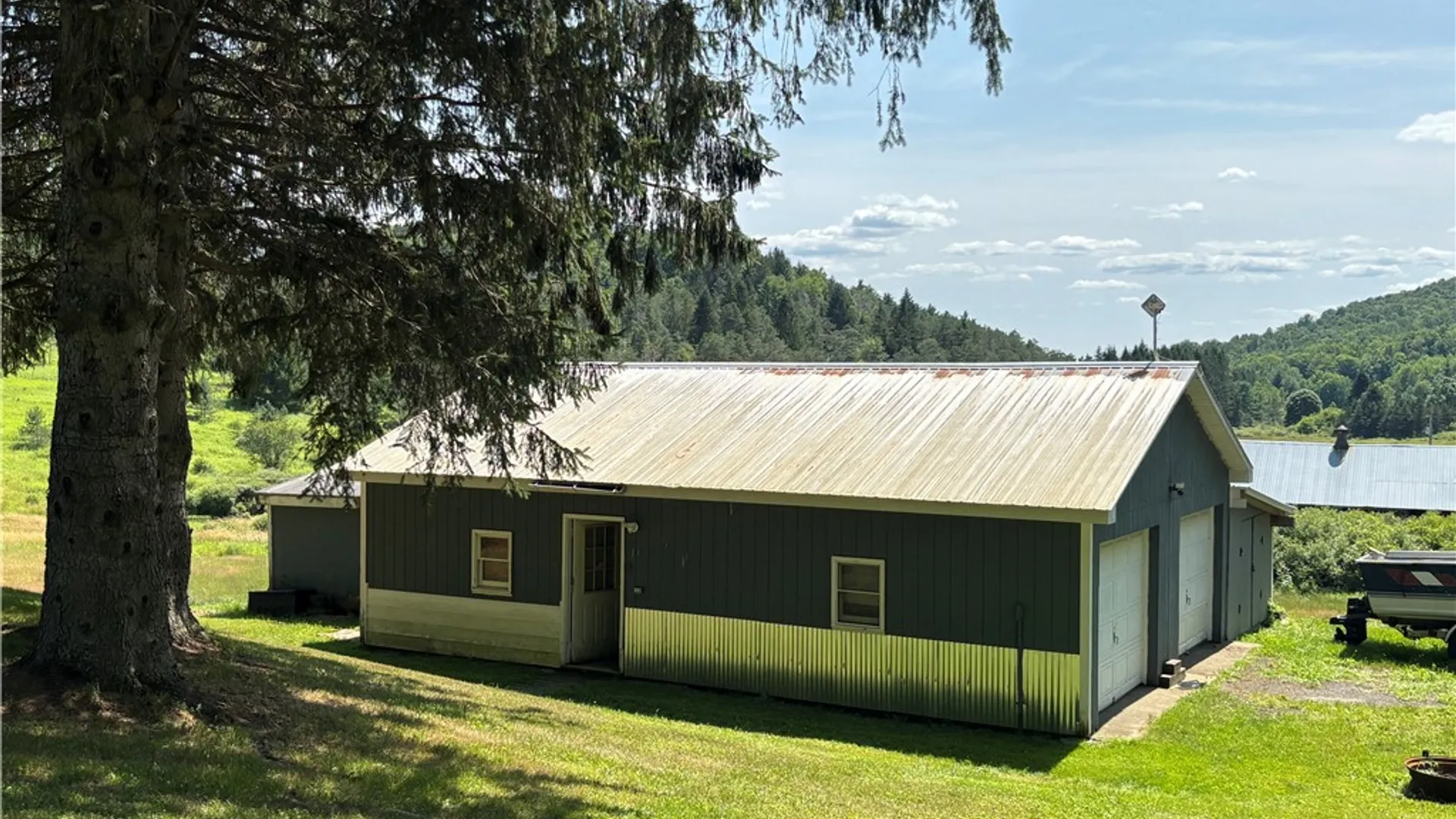Property at 304 Cooper Road, Middlefield, NY 13326 21