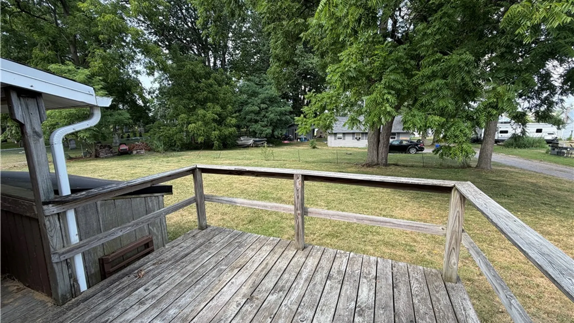 Property at 5519 Kathan Rd, Cicero, NY 13029 24