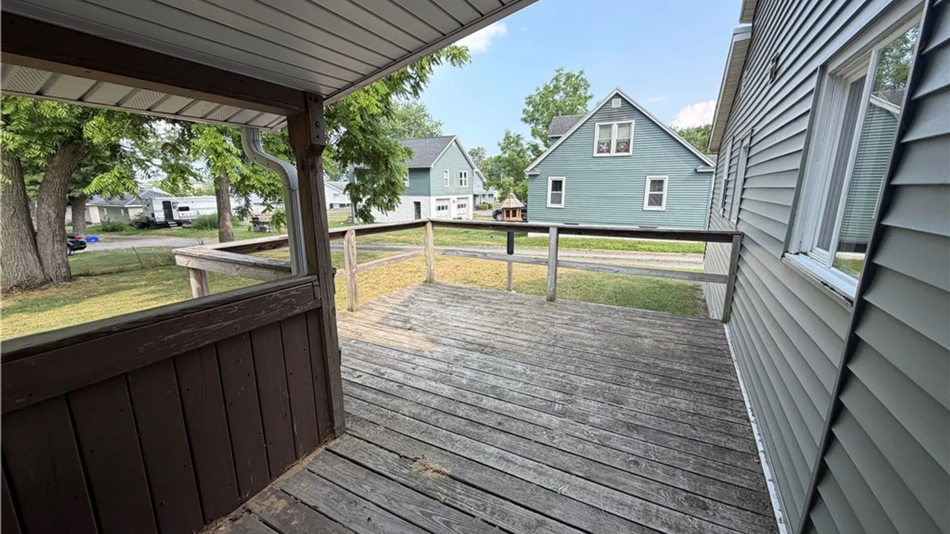 Property at 5519 Kathan Rd, Cicero, NY 13029 25