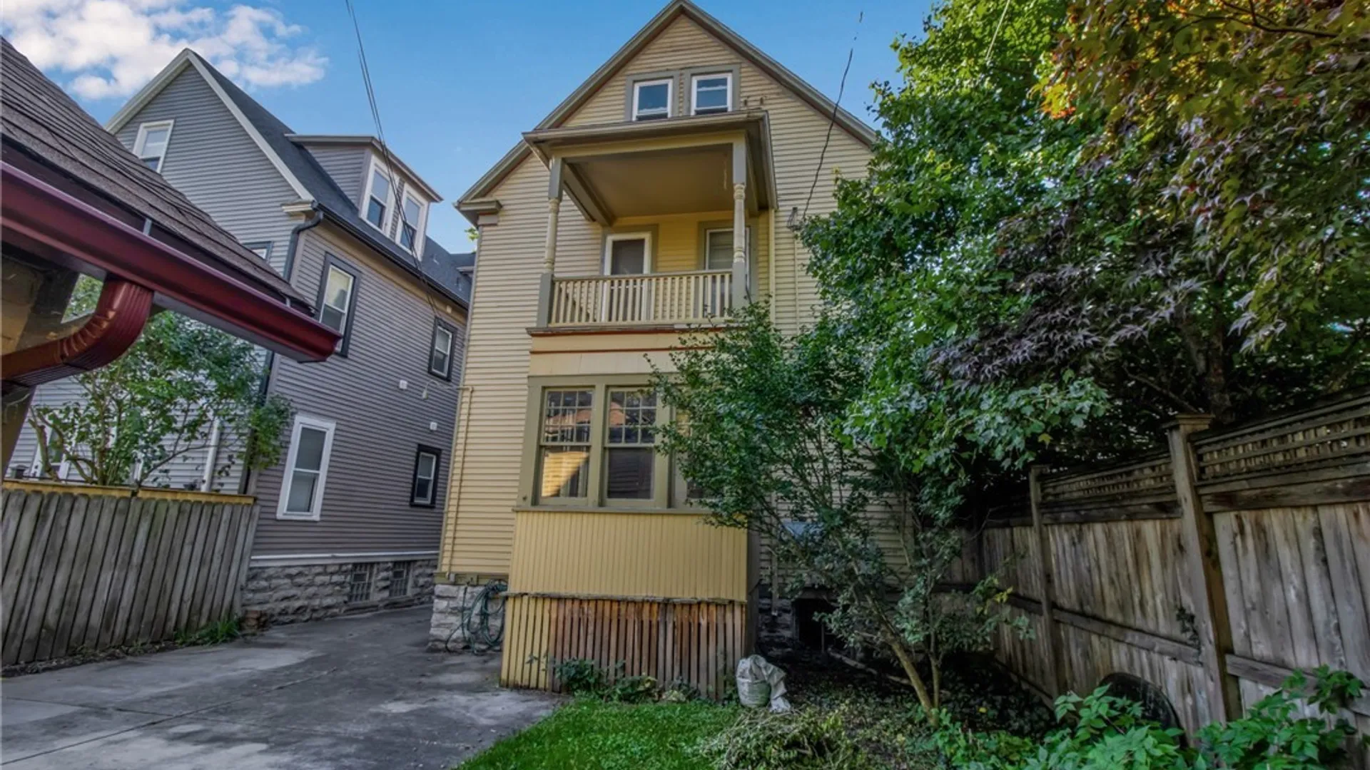 Property at 83 Lancaster Avenue, Buffalo, NY 14222 25