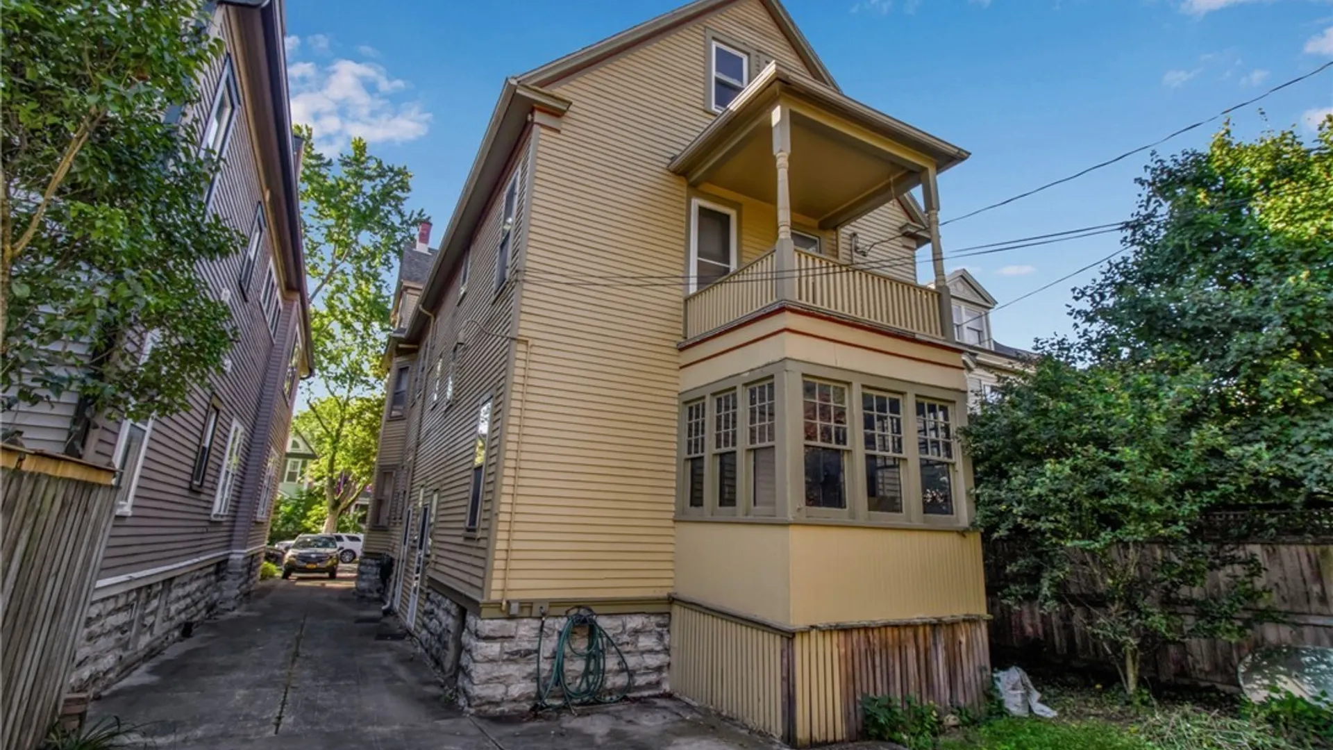 Property at 83 Lancaster Avenue, Buffalo, NY 14222 26