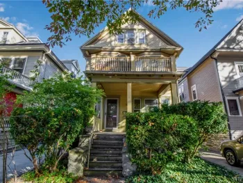 Property at 83 Lancaster Avenue, Buffalo, NY 14222