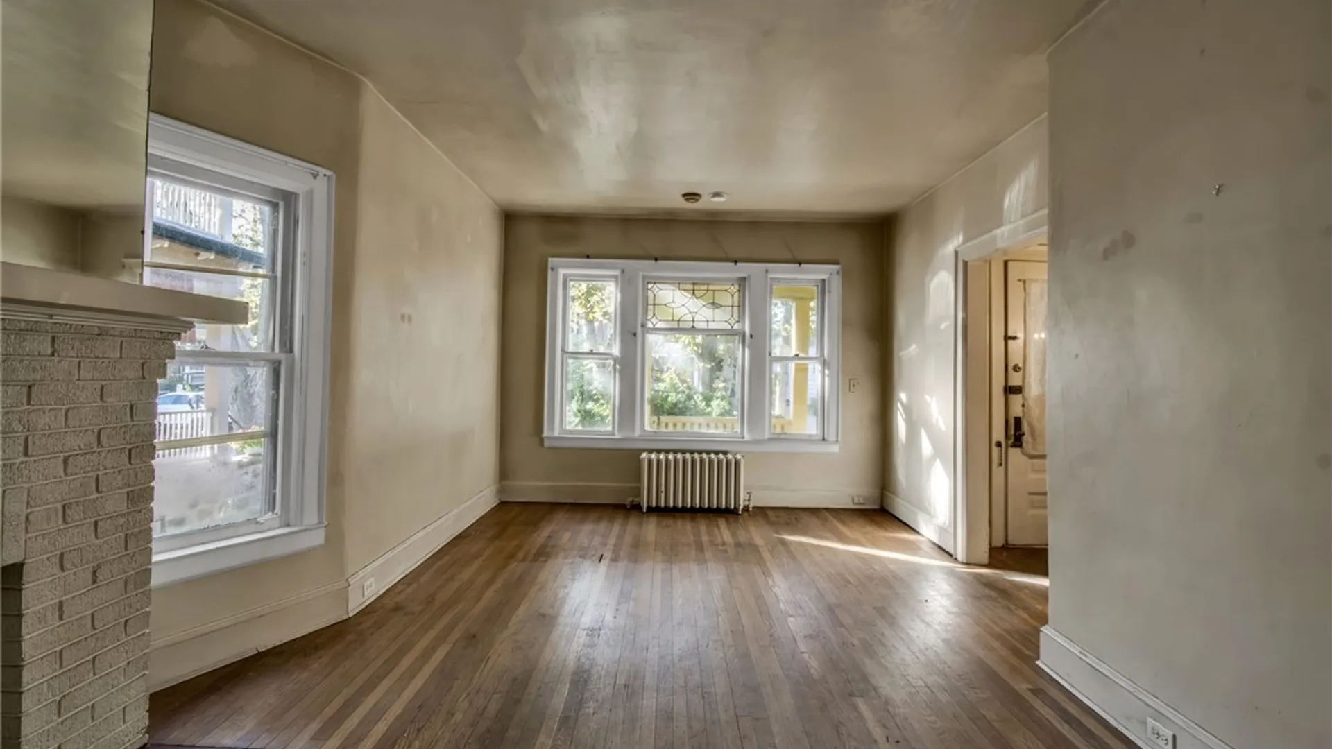 Property at 83 Lancaster Avenue, Buffalo, NY 14222 2