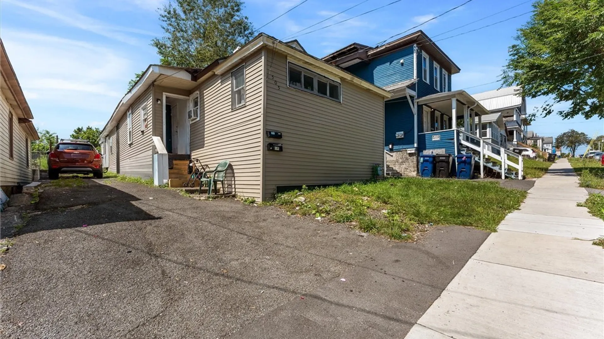 Property at 505 Carbon Street, Syracuse, NY 13208 4