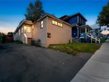Property at 505 Carbon Street, Syracuse, NY 13208