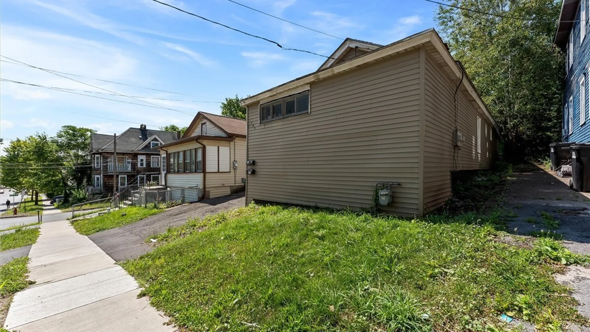 Property at 505 Carbon Street, Syracuse, NY 13208 2