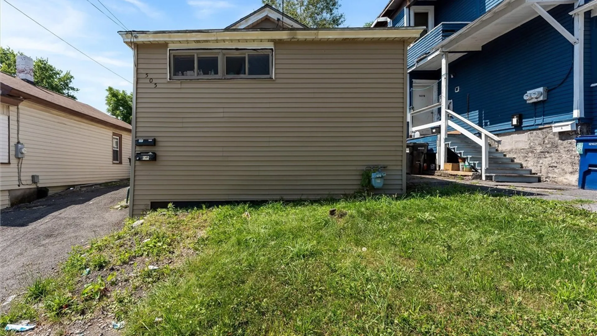 Property at 505 Carbon Street, Syracuse, NY 13208 3