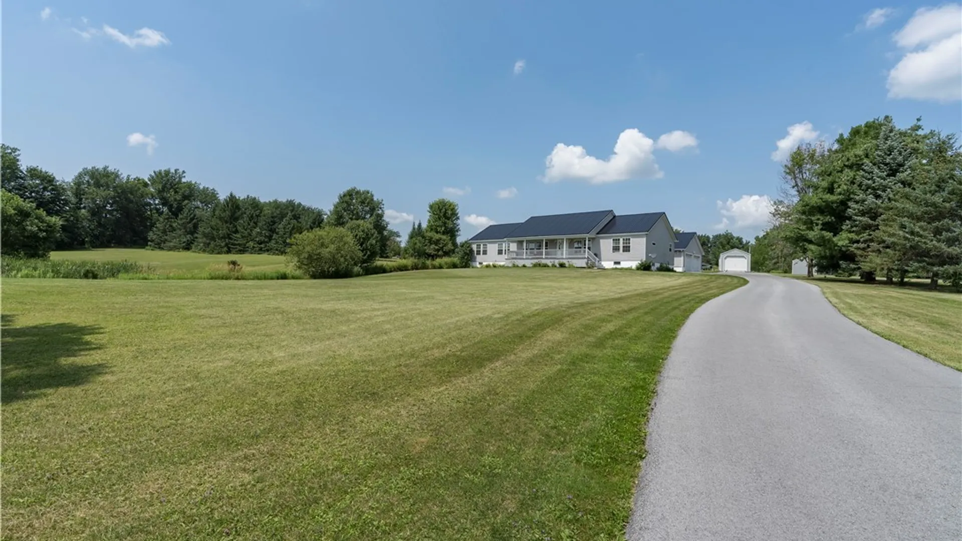 Property at 28499 Rogers Road, Le Ray, NY 13637 2