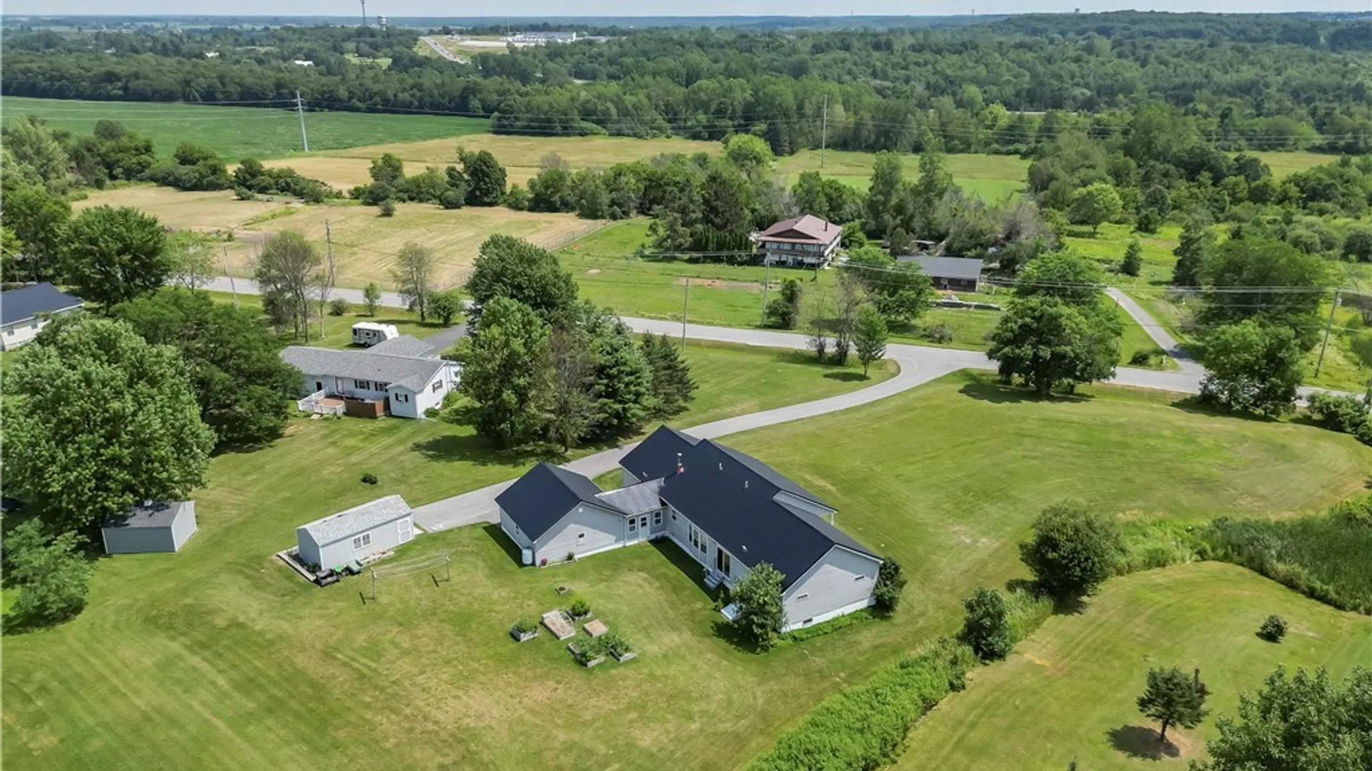 Property at 28499 Rogers Road, Le Ray, NY 13637 48
