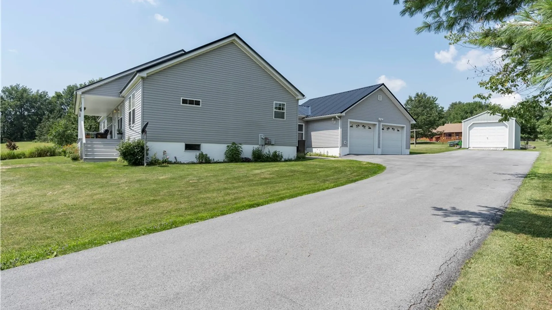 Property at 28499 Rogers Road, Le Ray, NY 13637 41