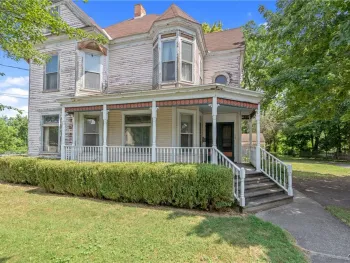 Property at 204 N Lake Road, Oneida, NY 13421