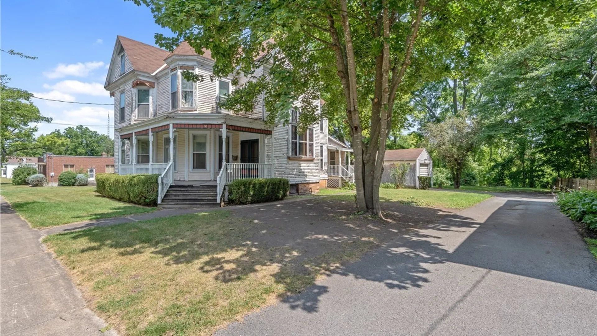 Property at 204 N Lake Road, Oneida, NY 13421 35