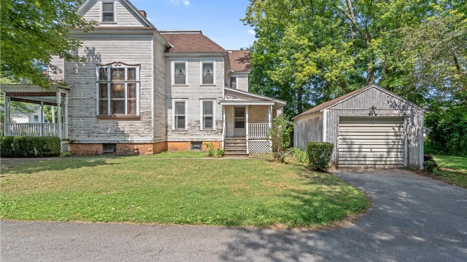 Property at 204 N Lake Road, Oneida, NY 13421 36