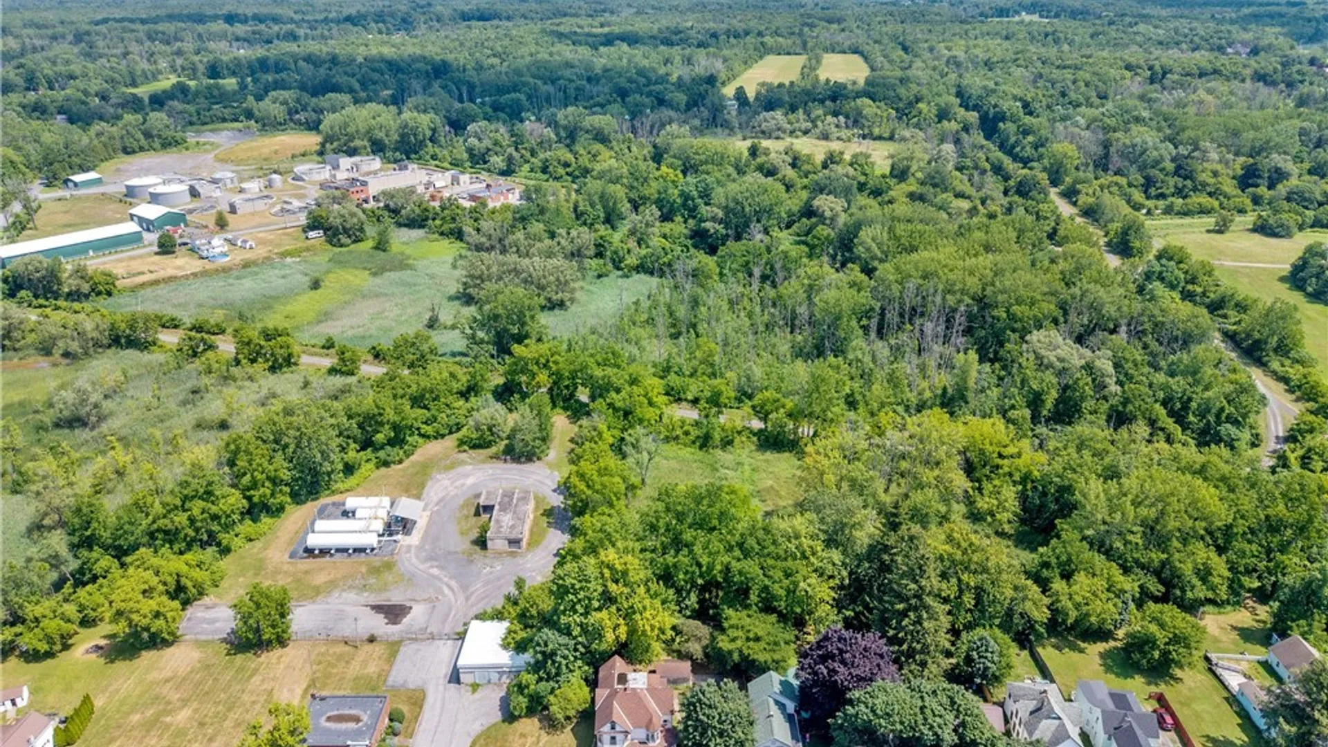 Property at 204 N Lake Road, Oneida, NY 13421 43