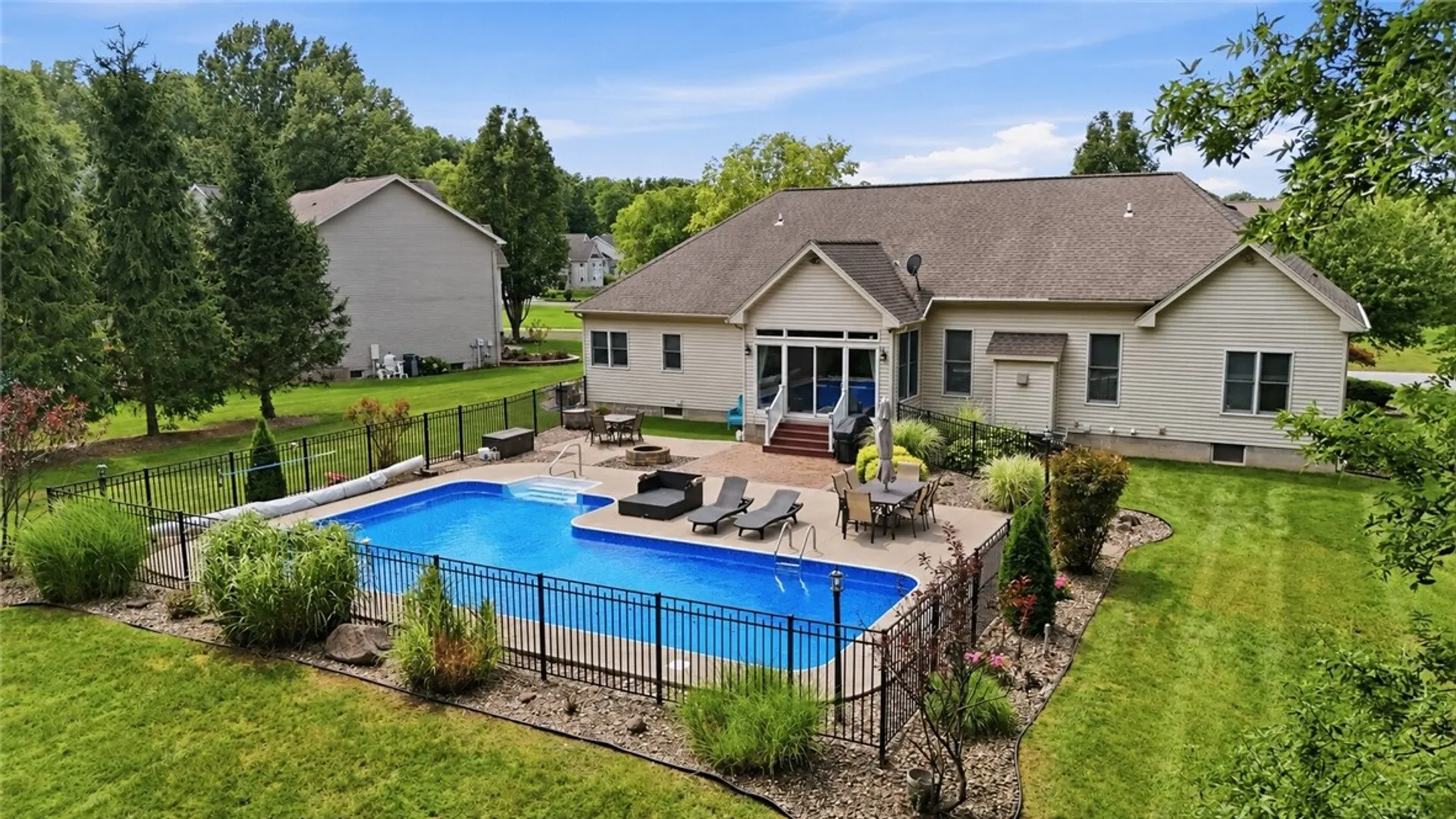 Property at 20 Coyote Run, Ogden, NY 14559 5