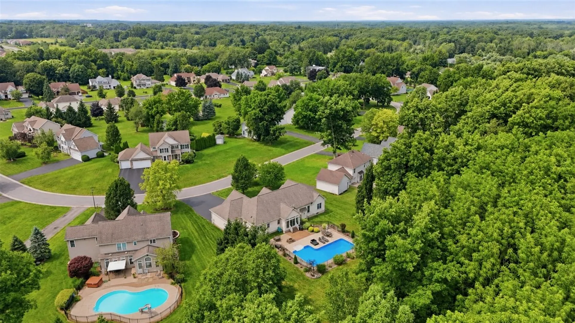 Property at 20 Coyote Run, Ogden, NY 14559 42